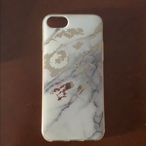iPhone 6 marble case